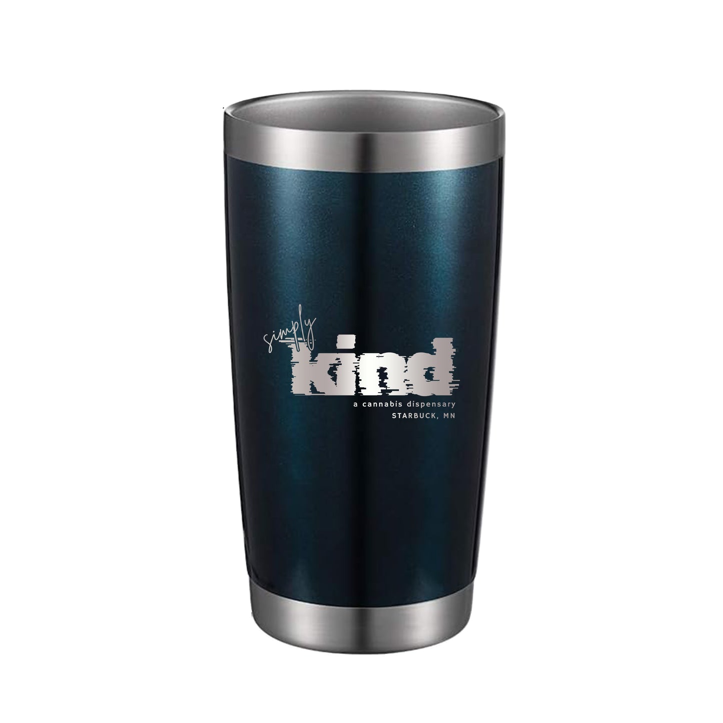 SK | 20oz Technical Tumbler | Thermal Production Series