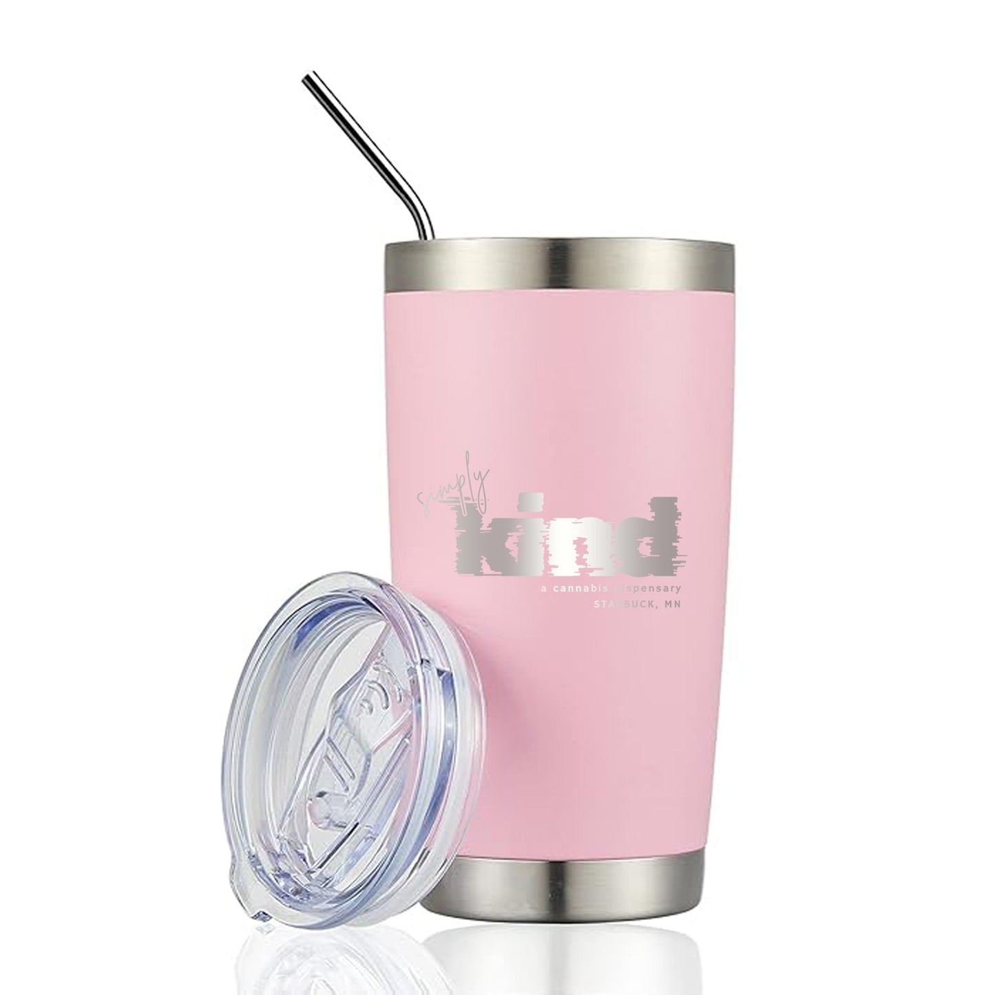 SK | 20oz Technical Tumbler | Thermal Production Series