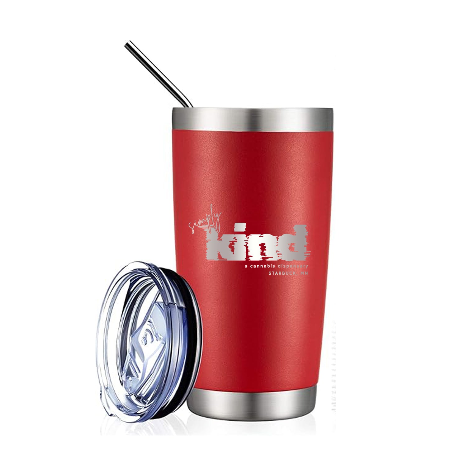 SK | 20oz Technical Tumbler | Thermal Production Series