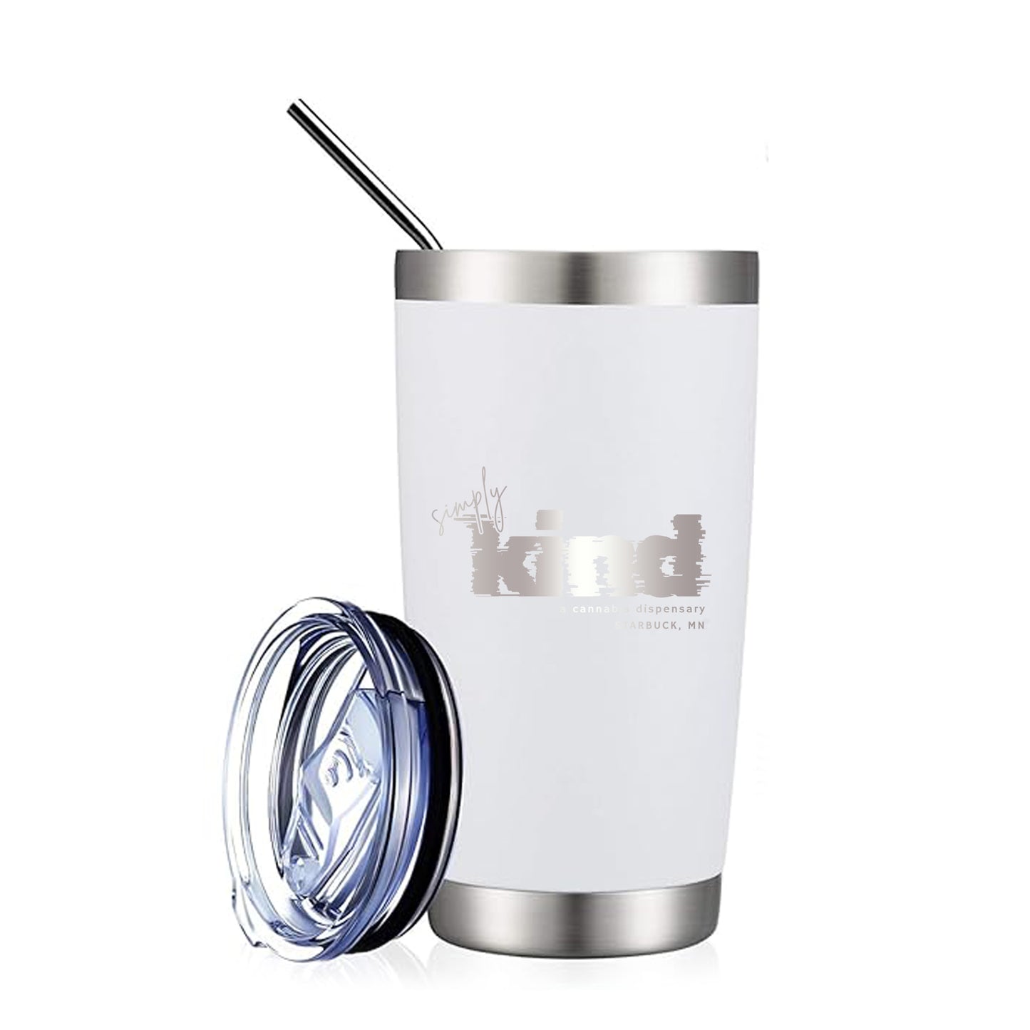 SK | 20oz Technical Tumbler | Thermal Production Series