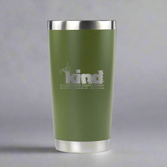 SK | 20oz Technical Tumbler | Thermal Production Series