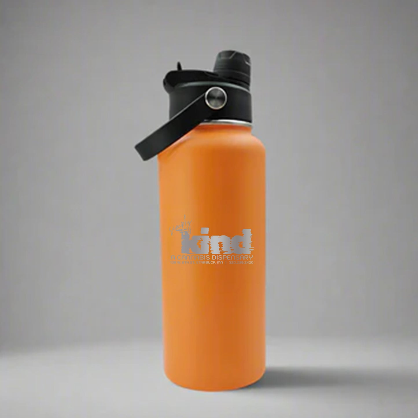 SK | 32oz Precision Thermal Bottle | Production Series