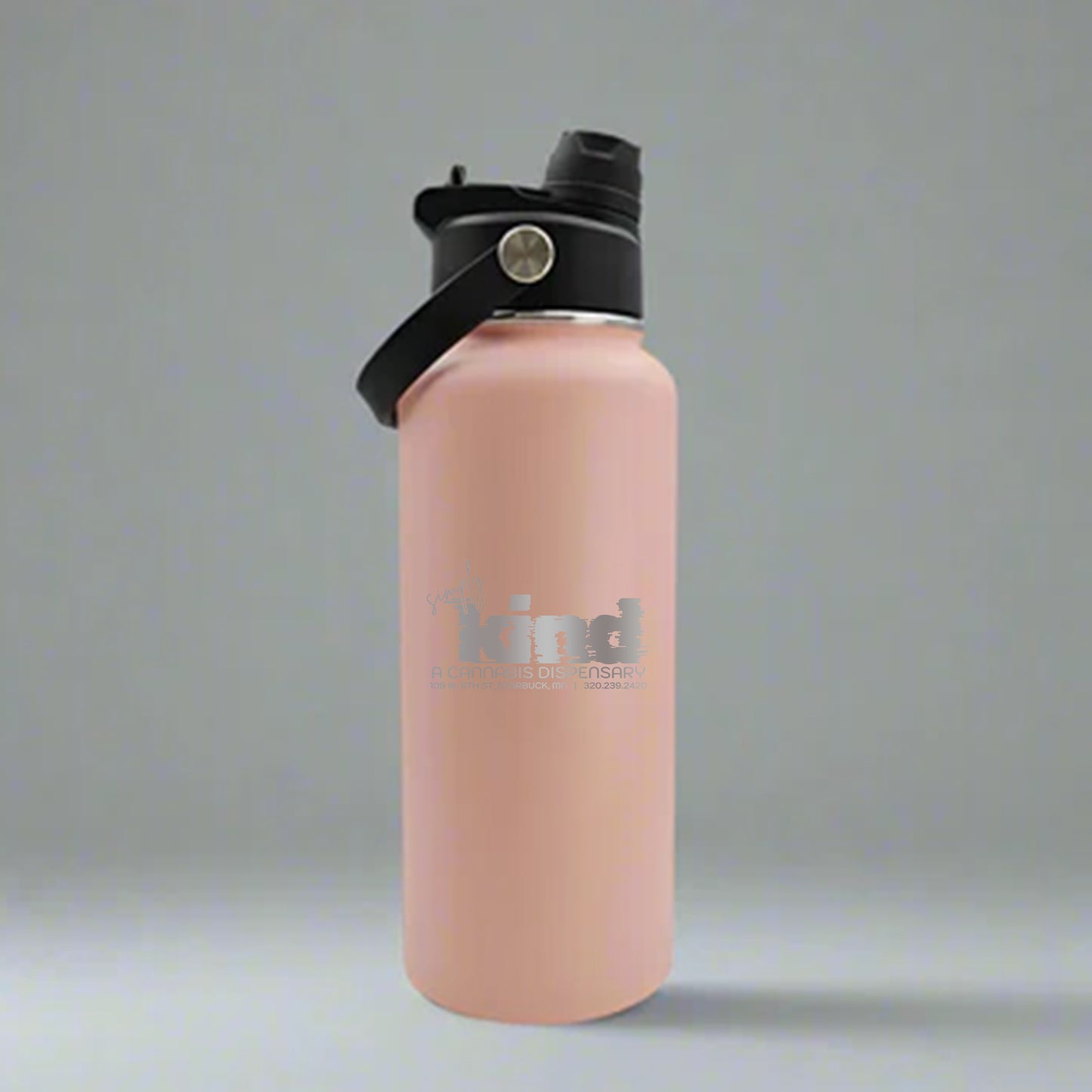 SK | 32oz Precision Thermal Bottle | Production Series
