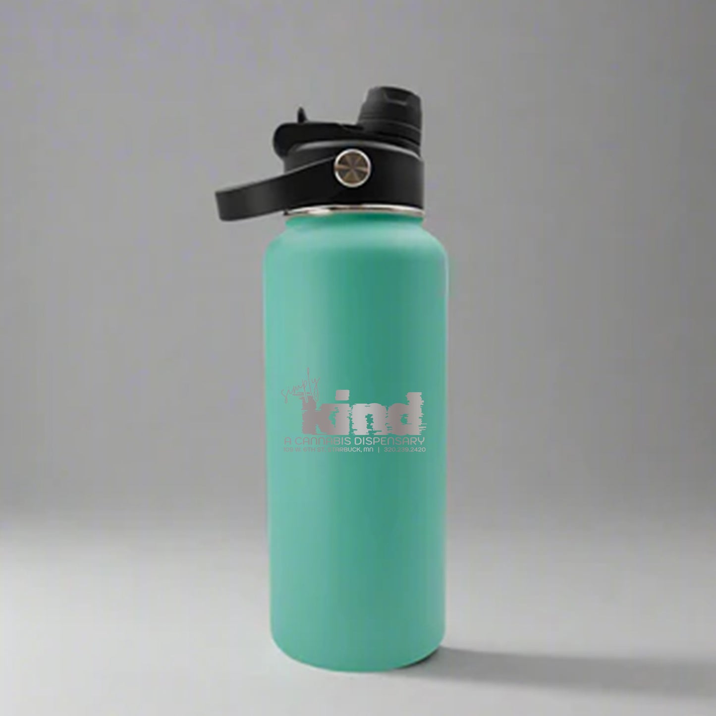 SK | 32oz Precision Thermal Bottle | Production Series