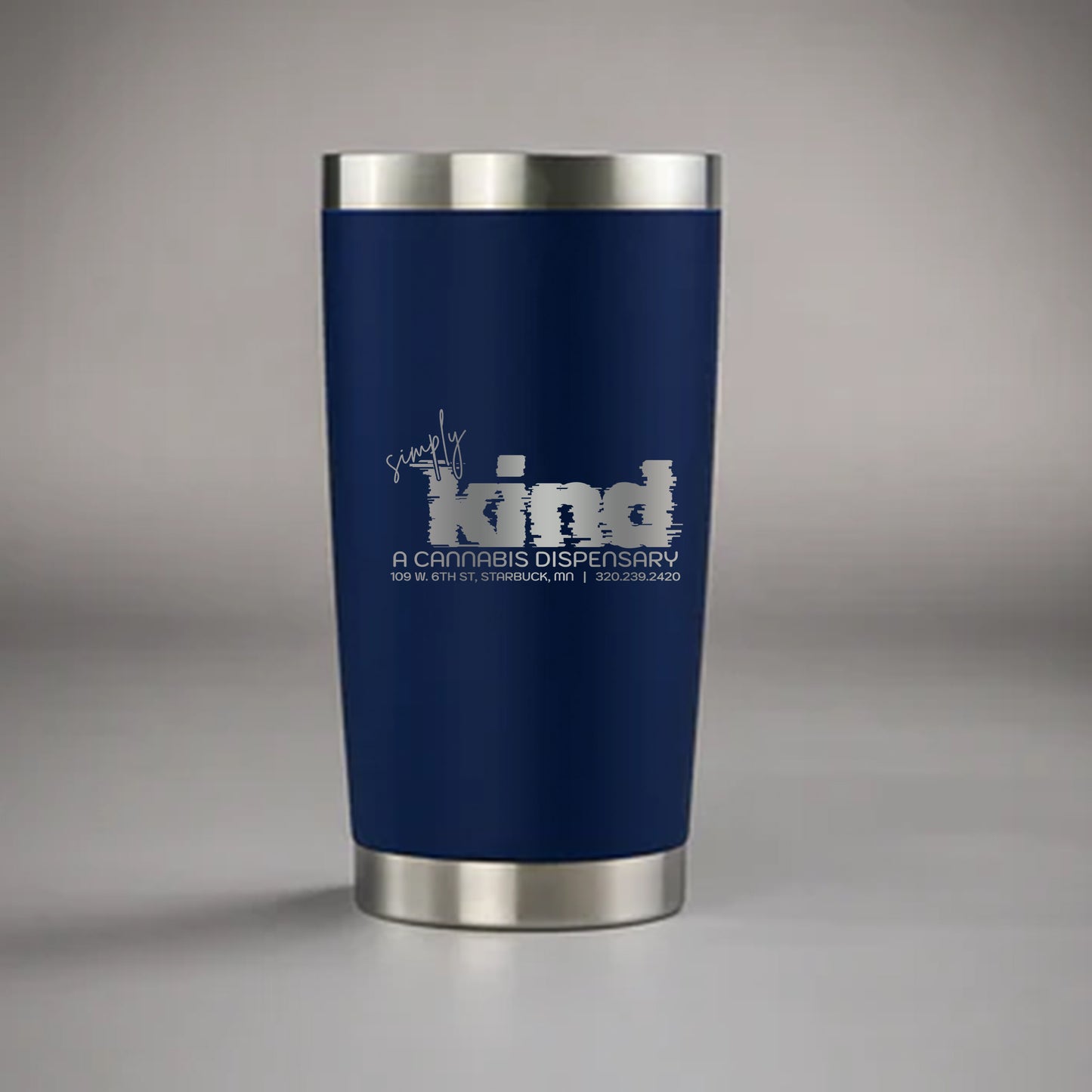 SK | 20oz Technical Tumbler | Thermal Production Series