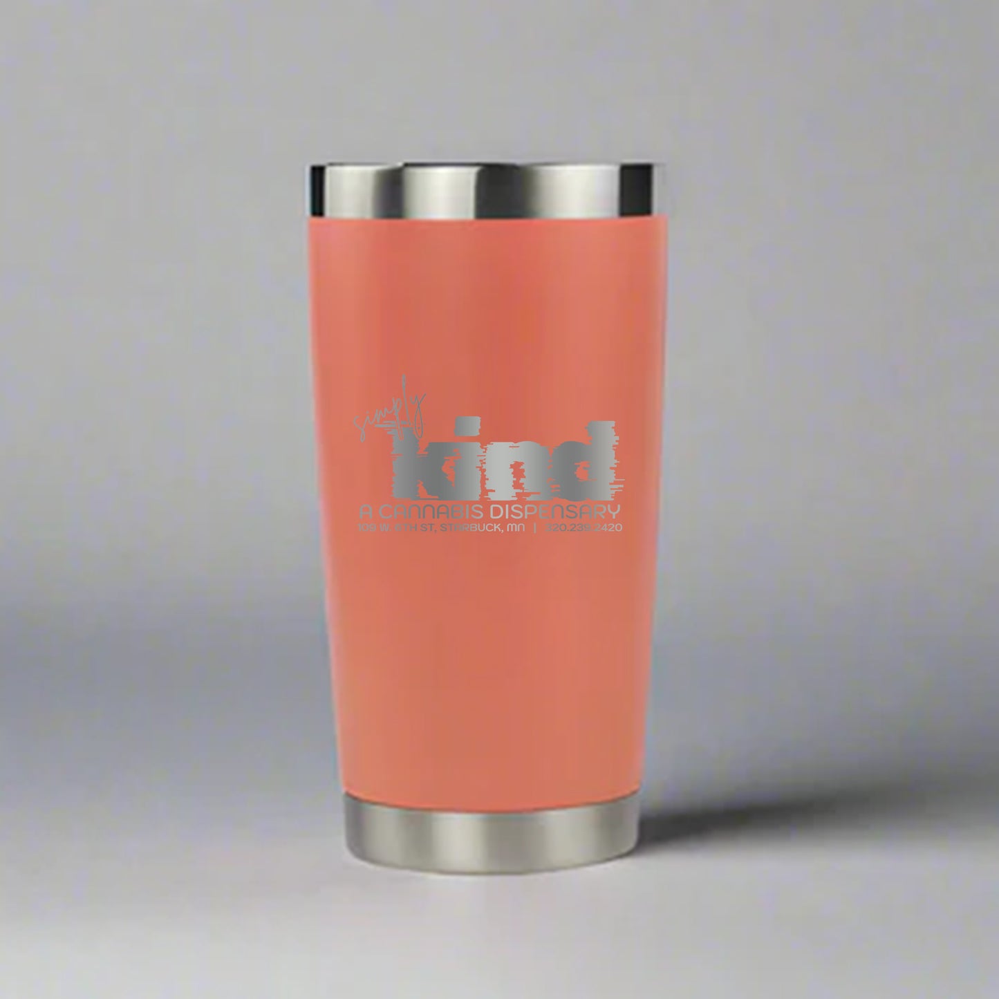 SK | 20oz Technical Tumbler | Thermal Production Series