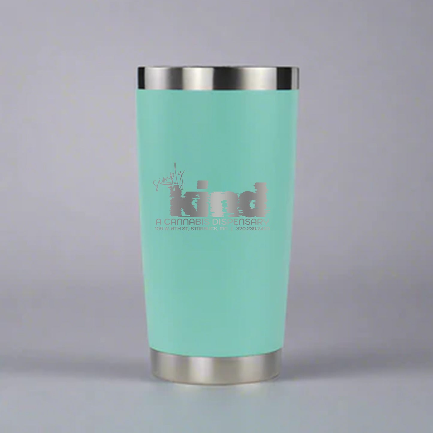 SK | 20oz Technical Tumbler | Thermal Production Series