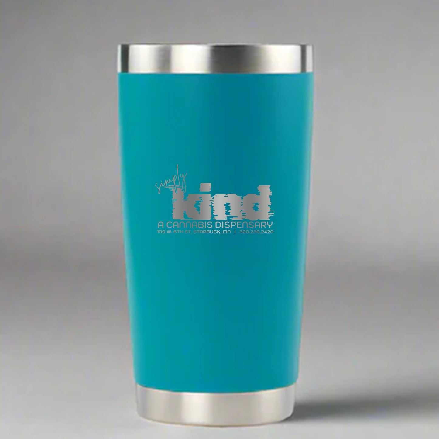 SK | 20oz Technical Tumbler | Thermal Production Series