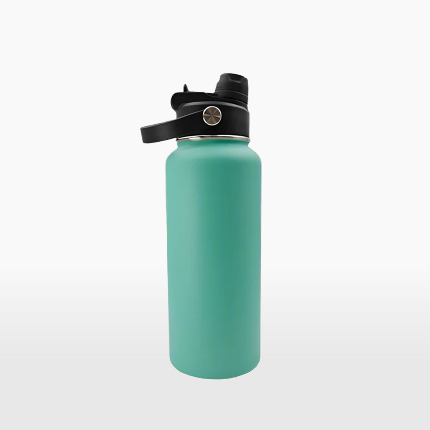 Custom 32 oz Stainless Steel Water Bottle