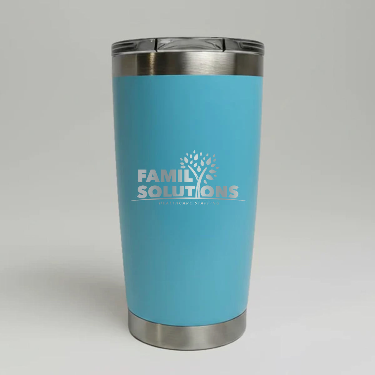 FSHS - 20oz Stainless Steel Tumbler