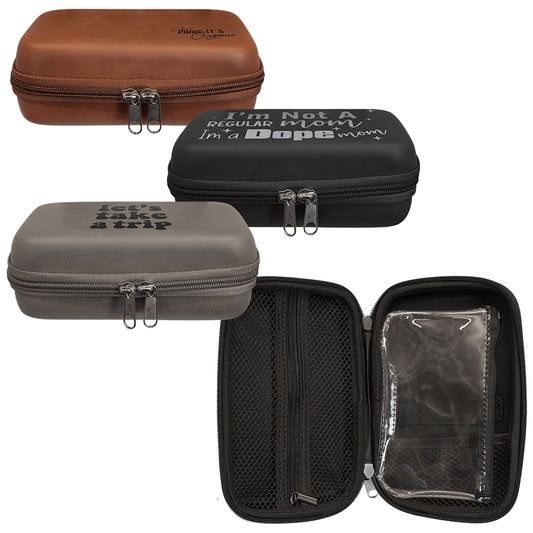 SK - Smoke Case - Large