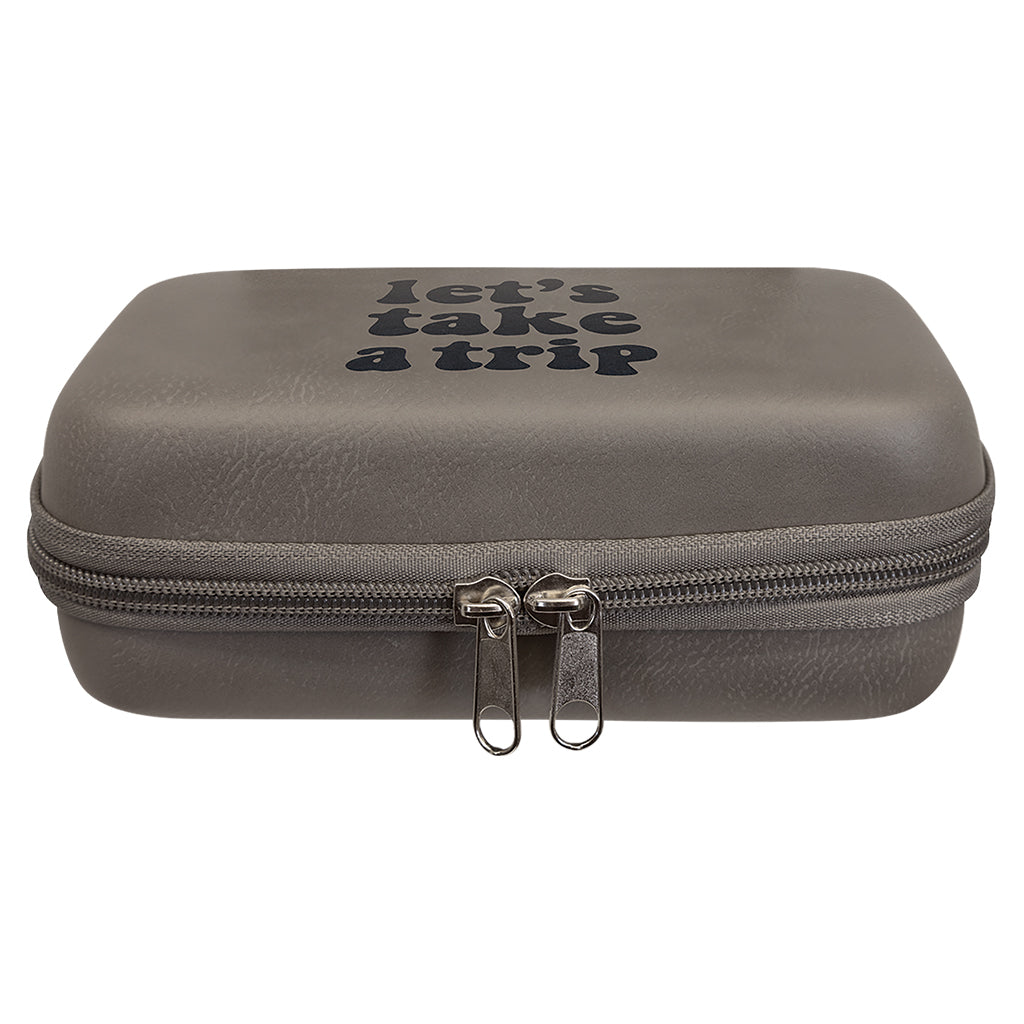 SK - Smoke Case - Large