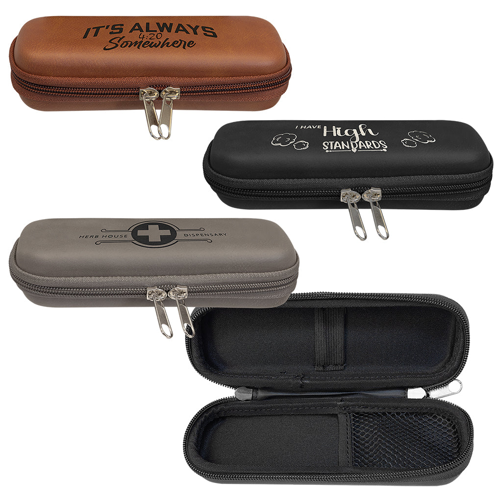 SK - Smoke Case - Standard