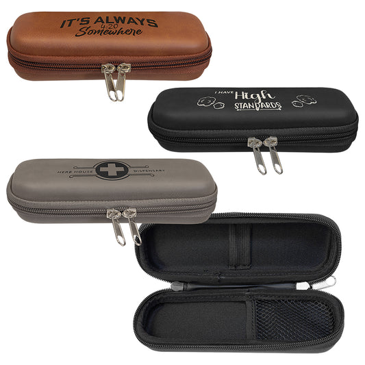 SK - Smoke Case - Standard