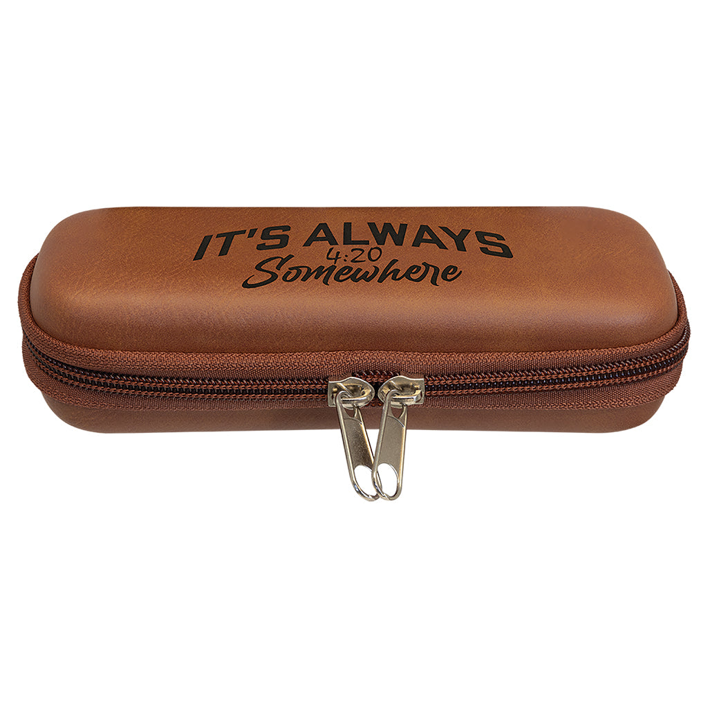 SK - Smoke Case - Standard