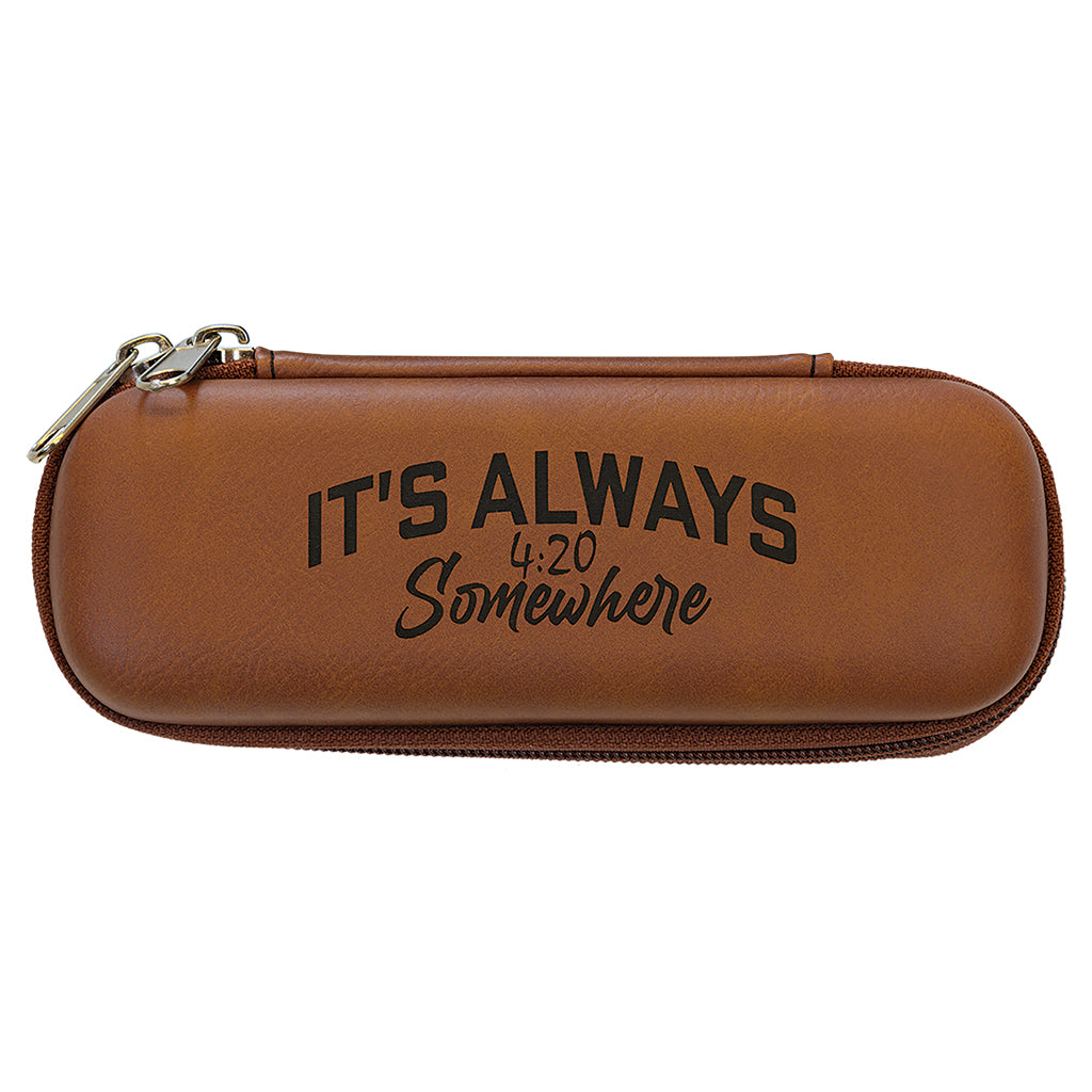 SK - Smoke Case - Standard