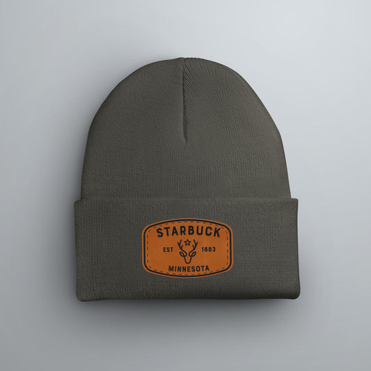 Starbuck Icon Beanie