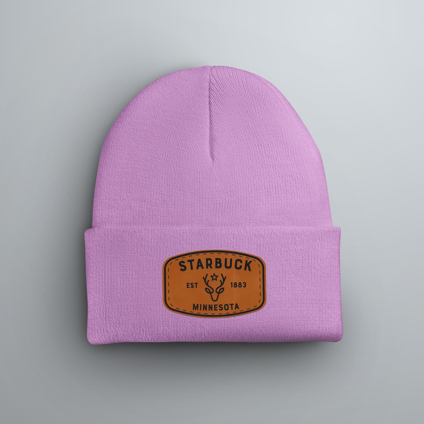 Starbuck Icon Beanie