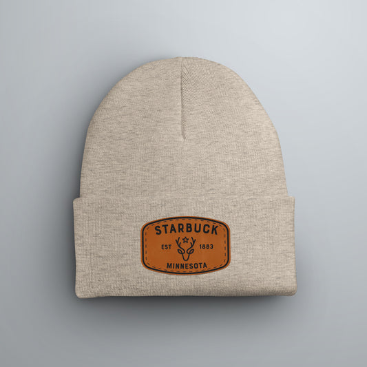 Starbuck Icon Beanie