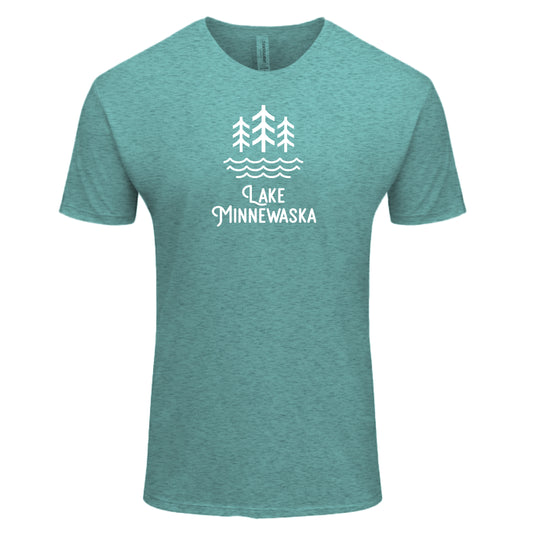 MINT TRIBLEND - FRONT