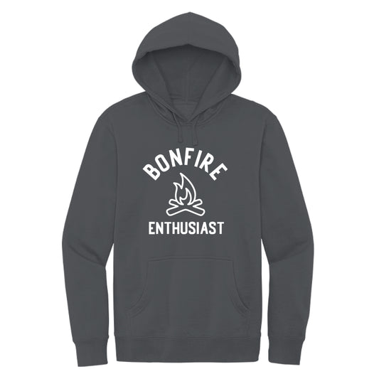 Charcoal - FRONT