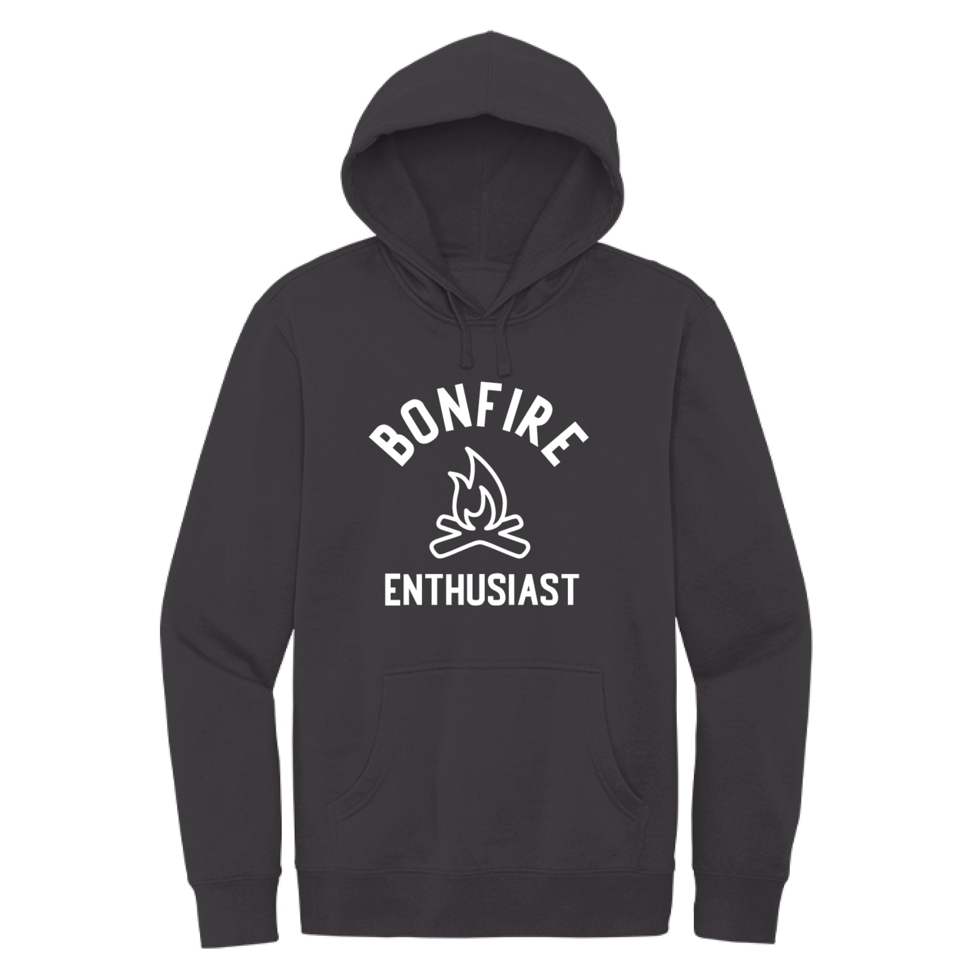 Black - FRONT