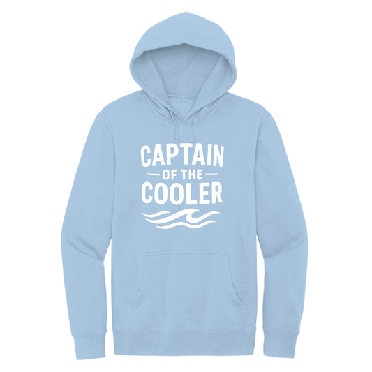 Ice Blue - FRONT