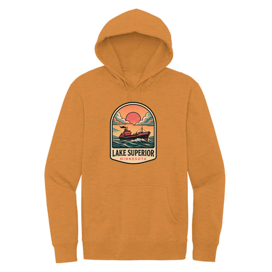 Marigold Heather - FRONT