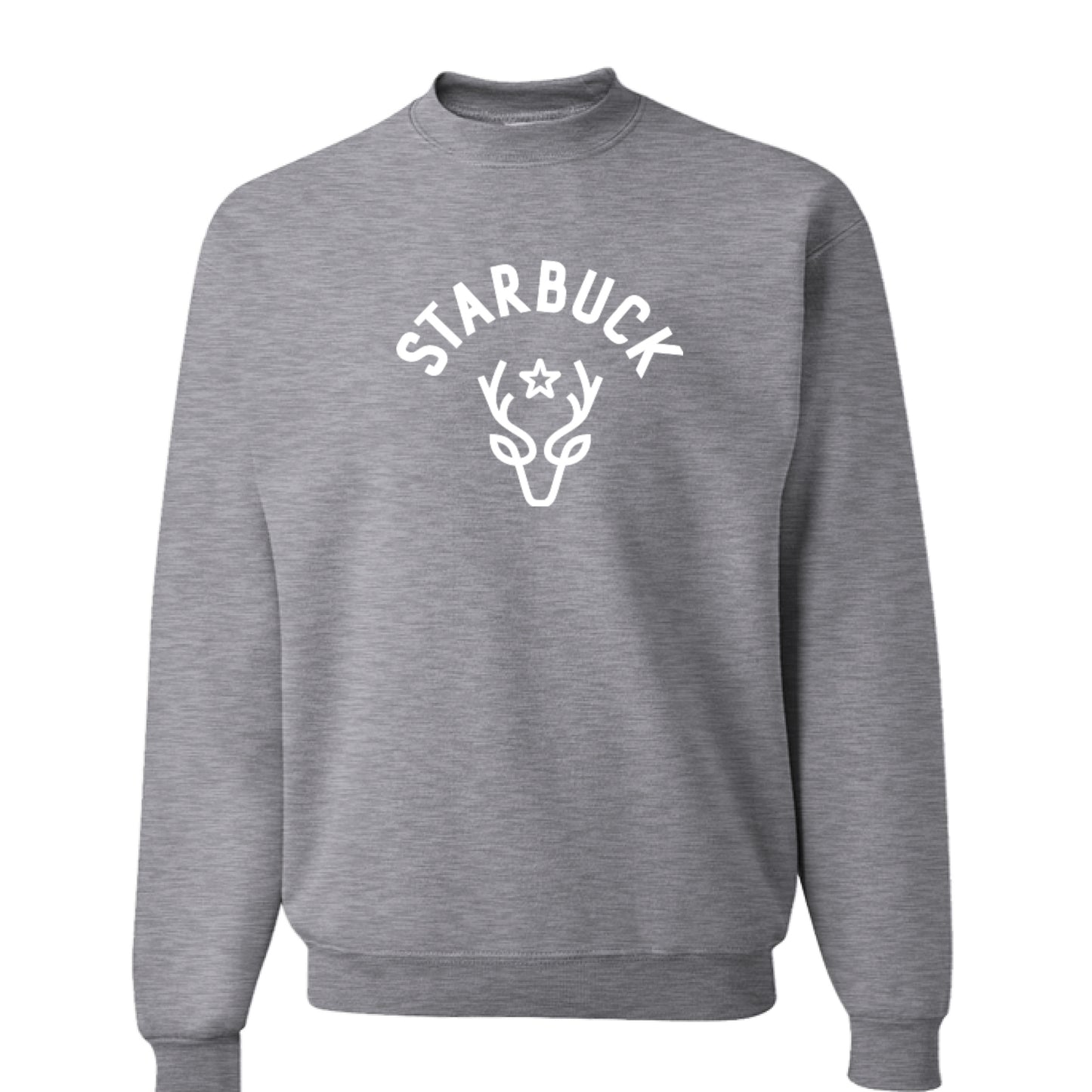 Athletic Hthr - FRONT