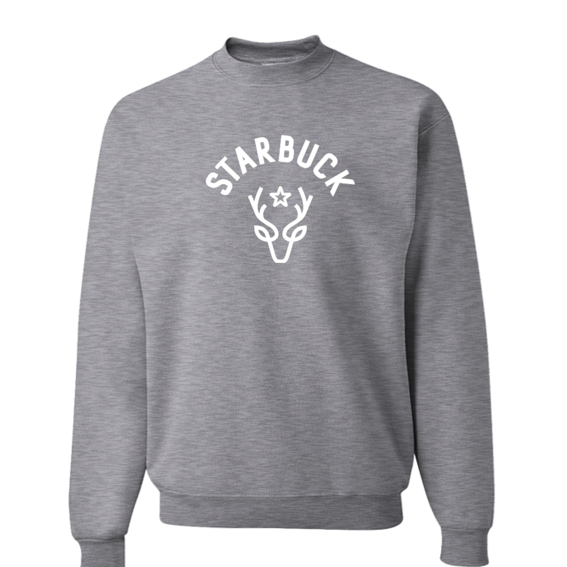 Athletic Hthr - FRONT