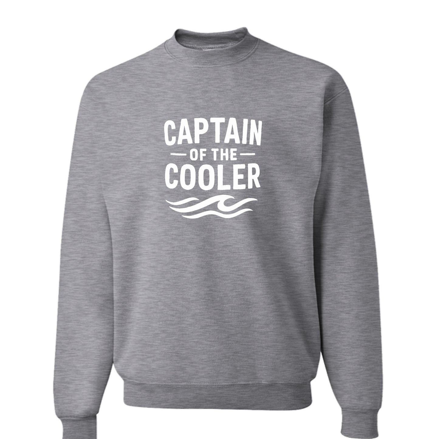 Athletic Hthr - FRONT