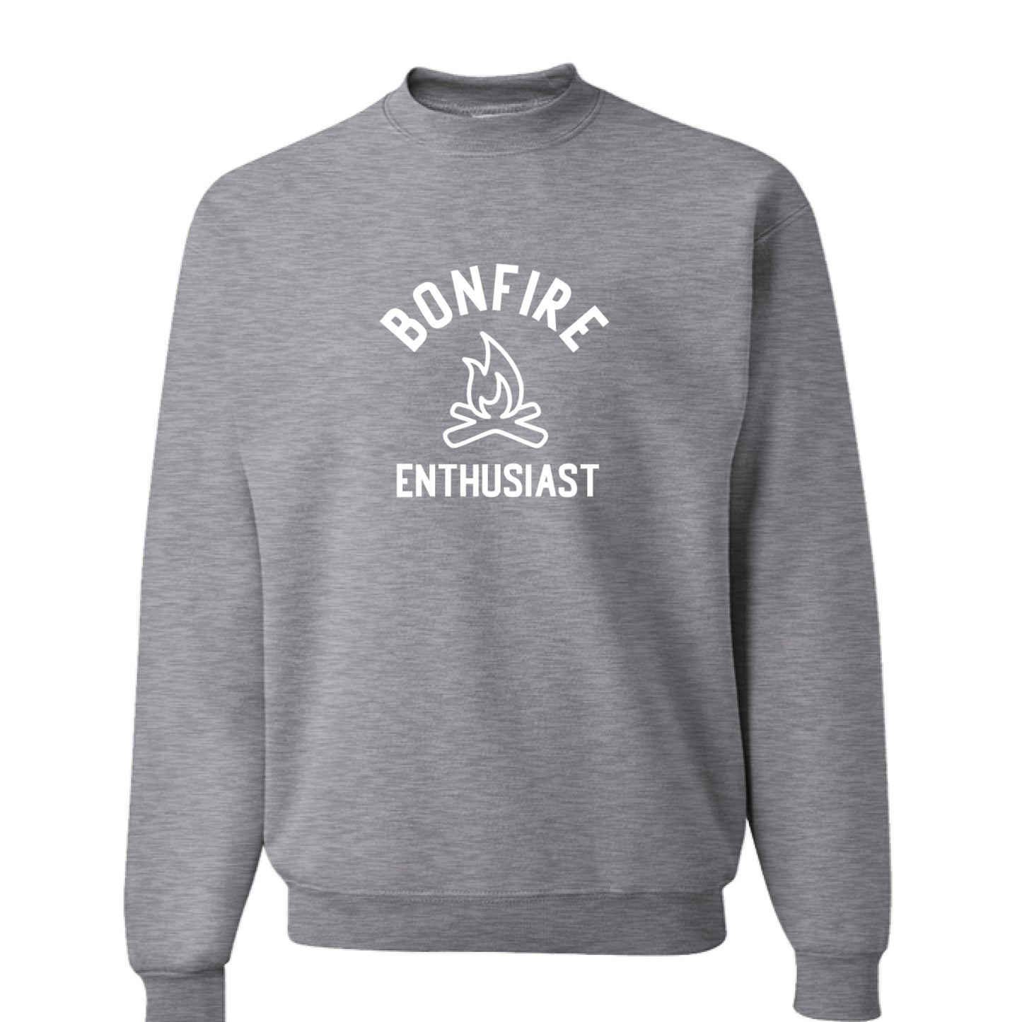 Athletic Hthr - FRONT