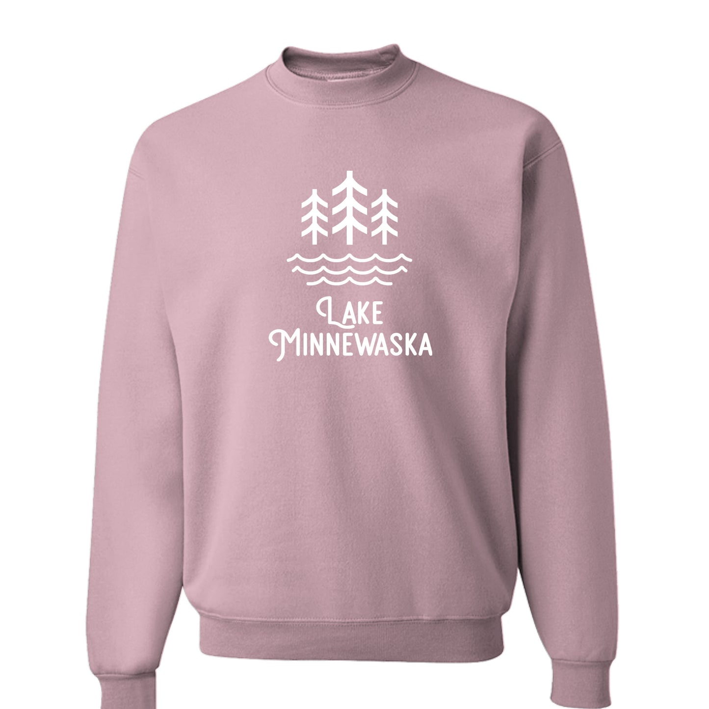 CLASSIC PINK - FRONT