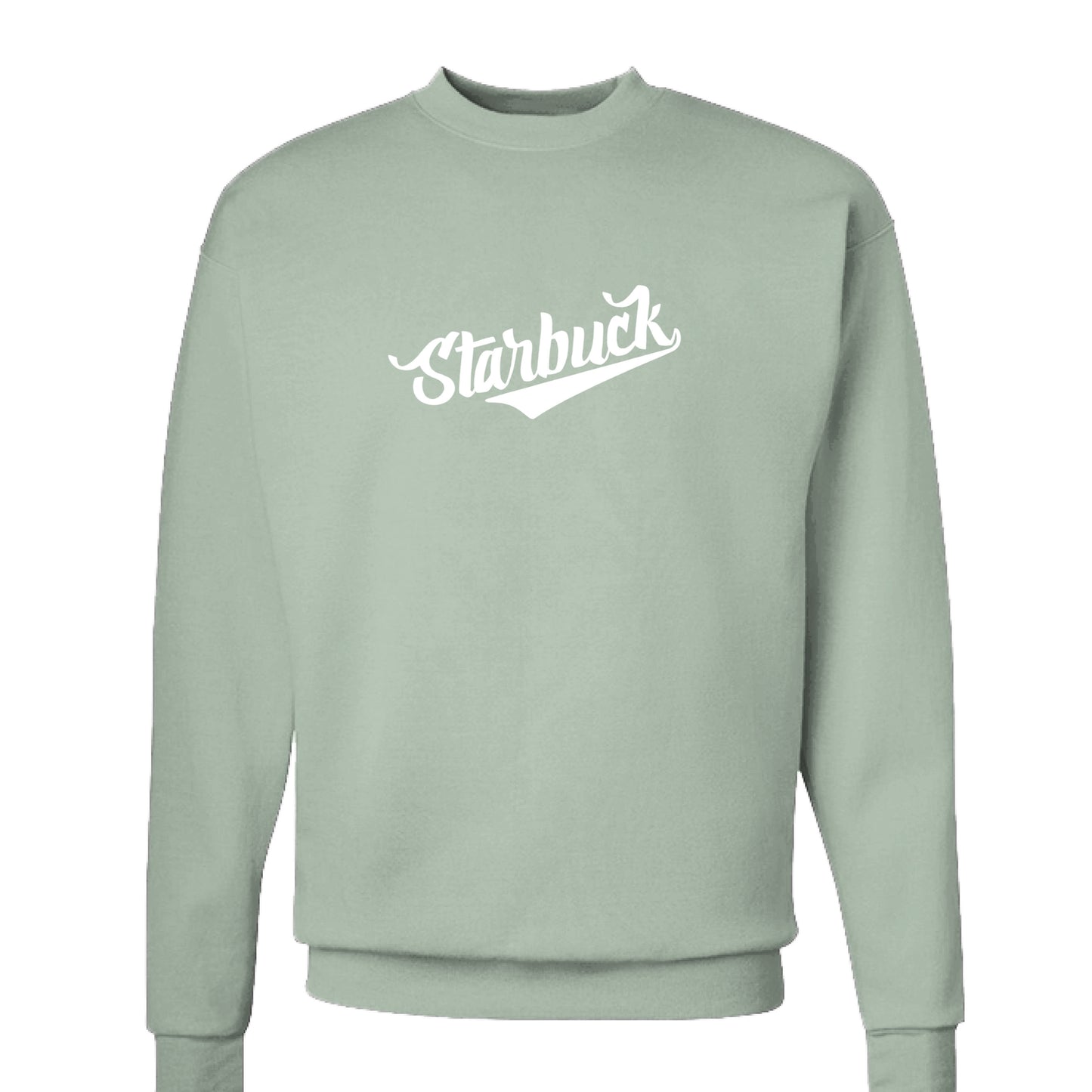 STONEWASH GREEN - FRONT