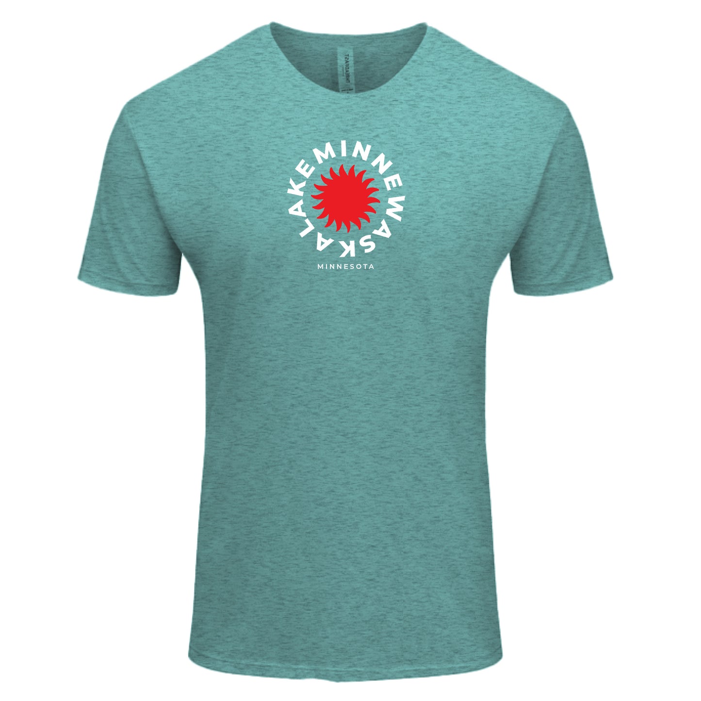 MINT TRIBLEND - FRONT