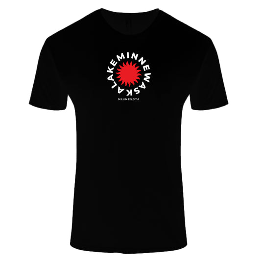 SOLID BLK TRBLND - FRONT