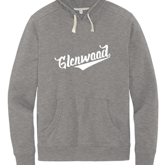 Light Hthr Gry - FRONT