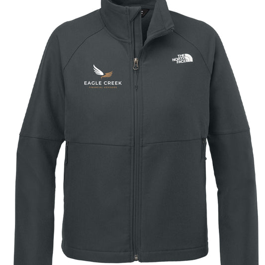 Asphalt Grey Dark Heather - FRONT