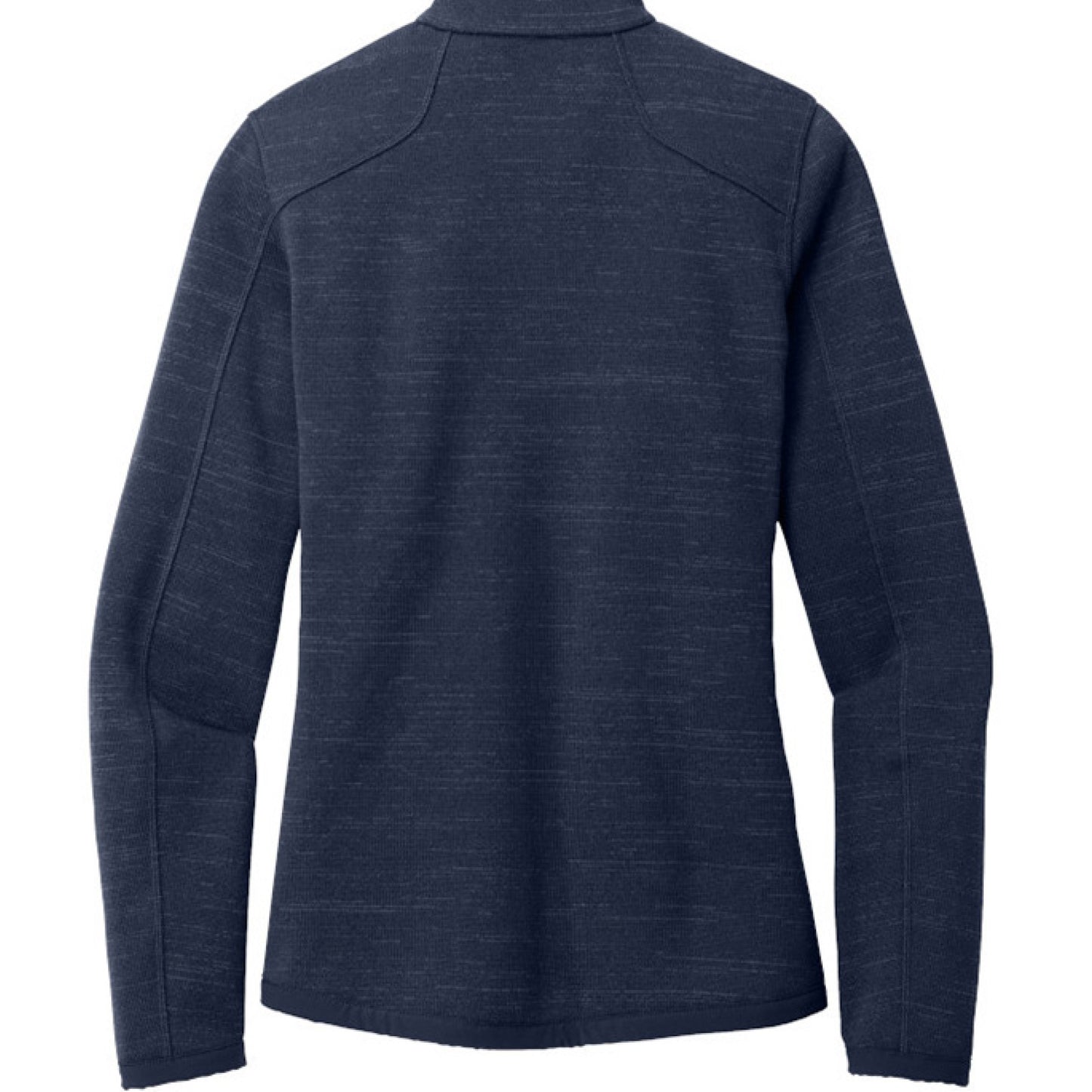 River Blue Hth - BACK