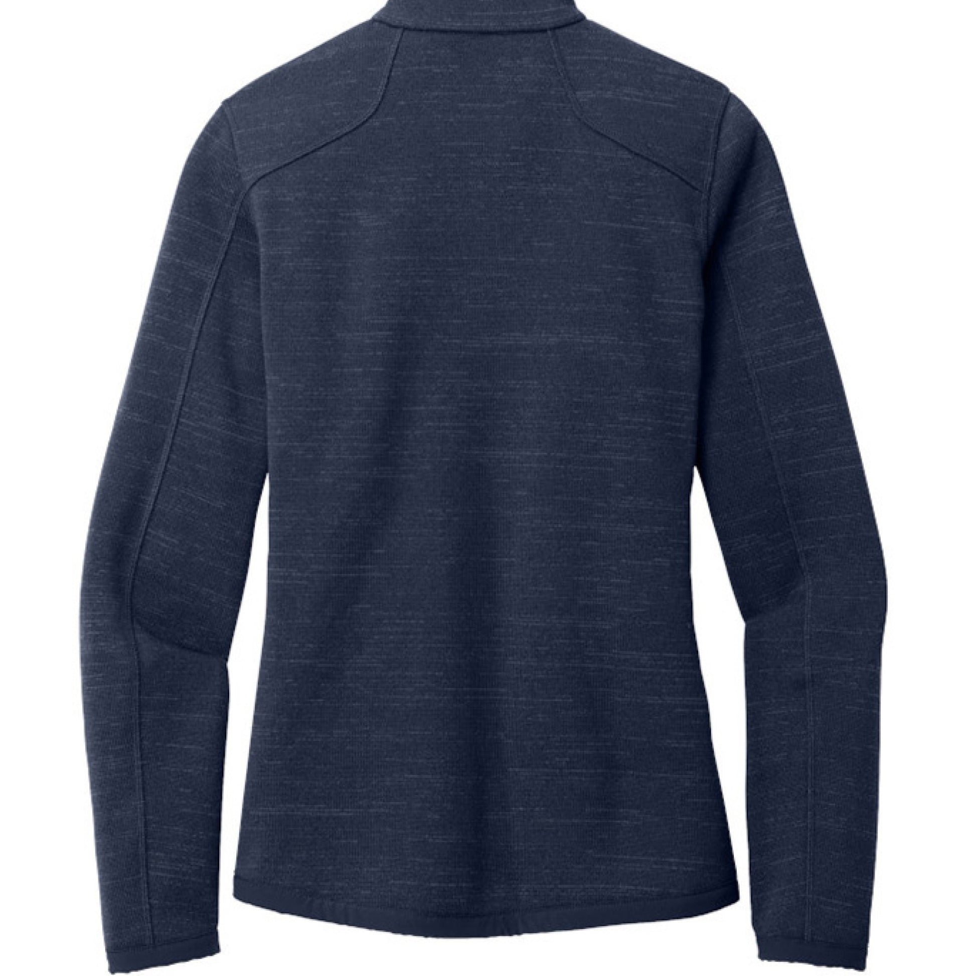 River Blue Hth - BACK