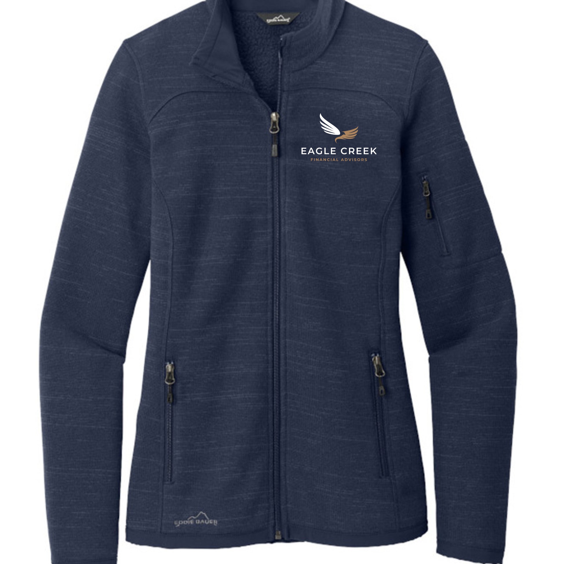 River Blue Hth - FRONT