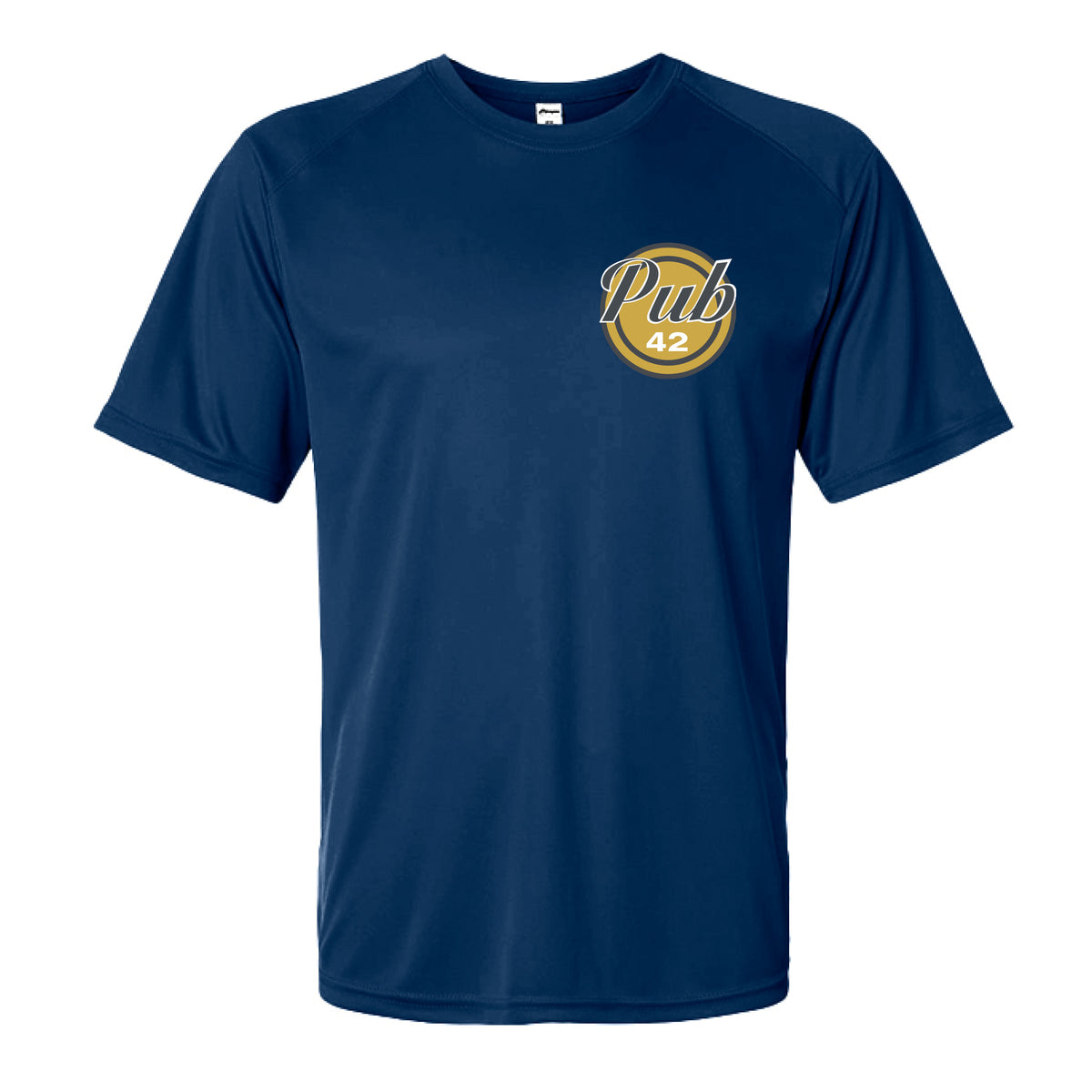 Navy - FRONT