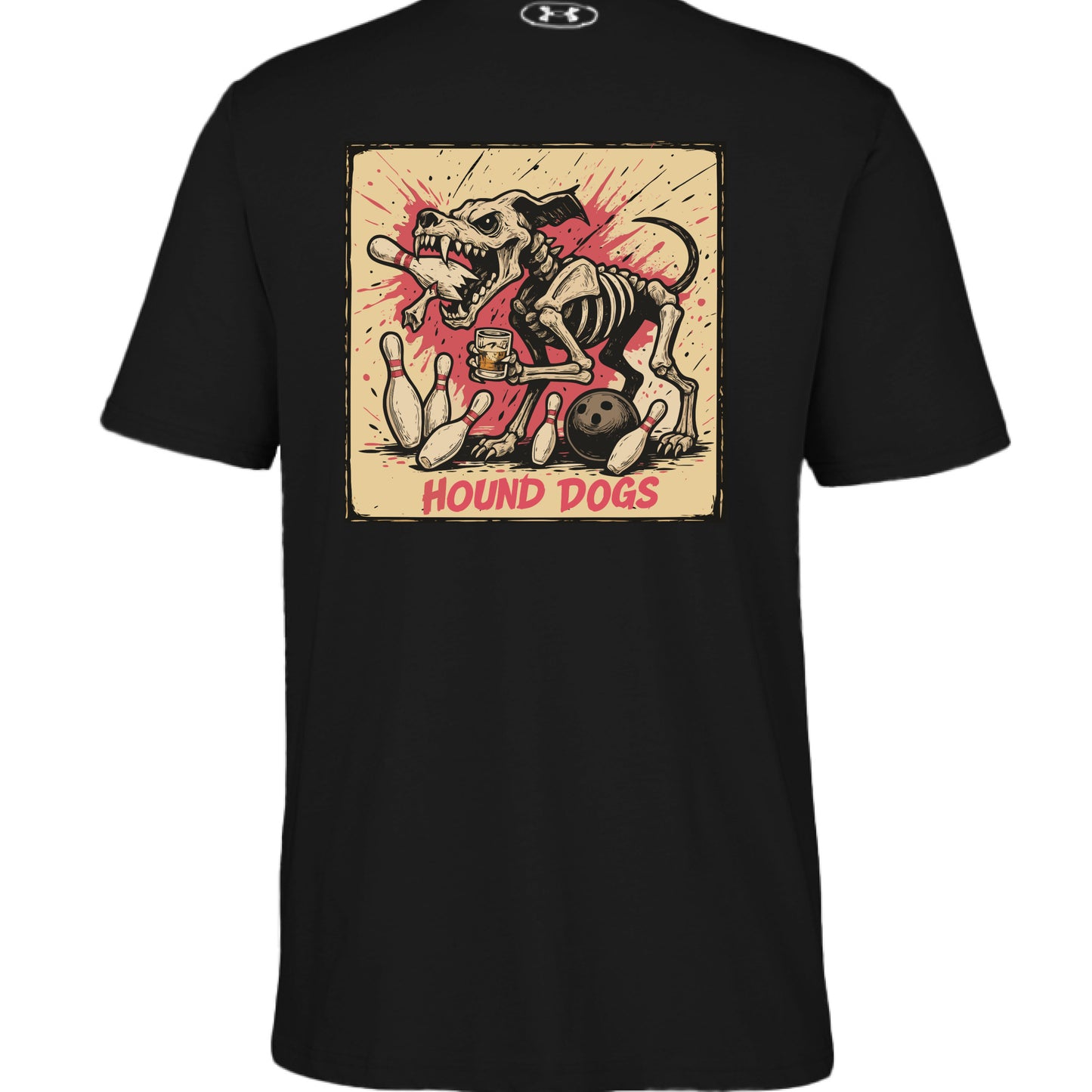 BLACK/ WHITE _001 - BACK