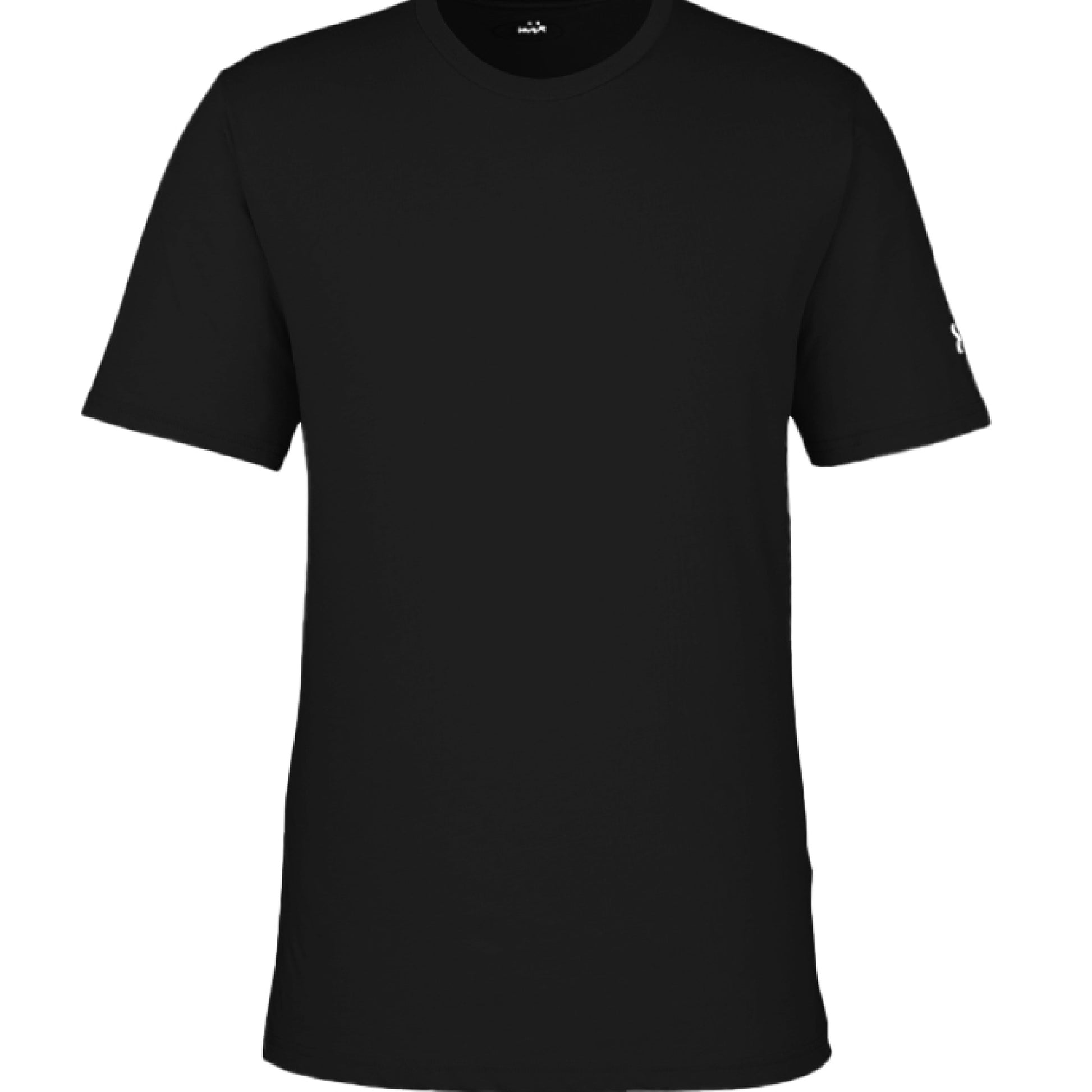 BLACK/ WHITE _001 - FRONT