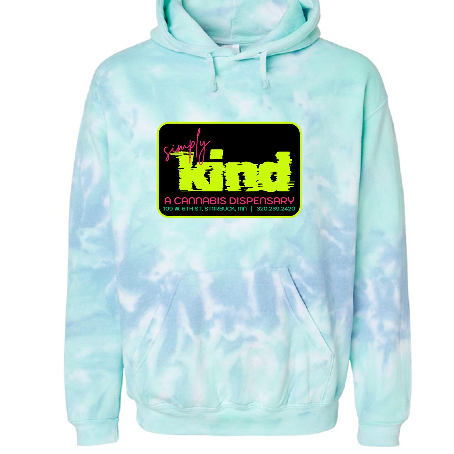 Slushy - FRONT