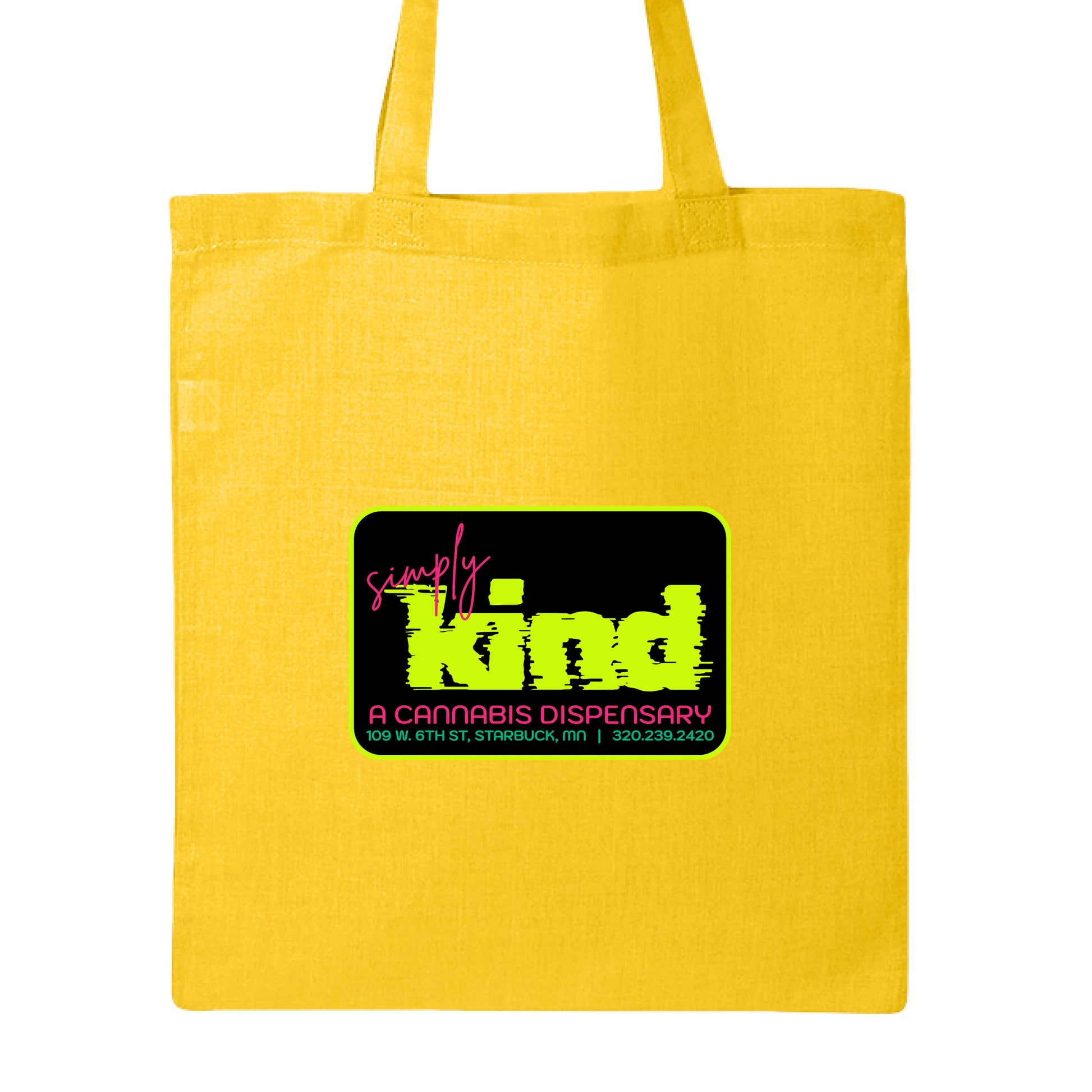 Yellow - FRONT