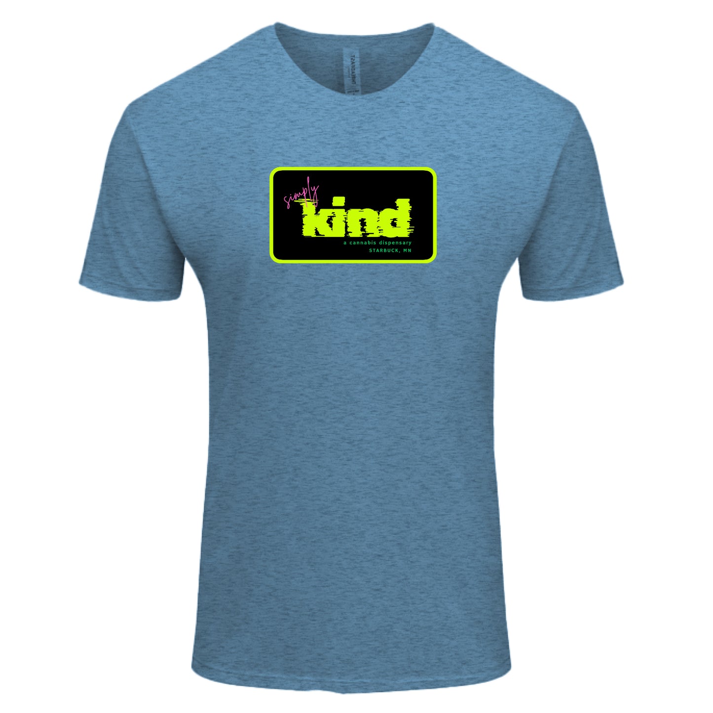 ROYAL TRIBLEND - FRONT