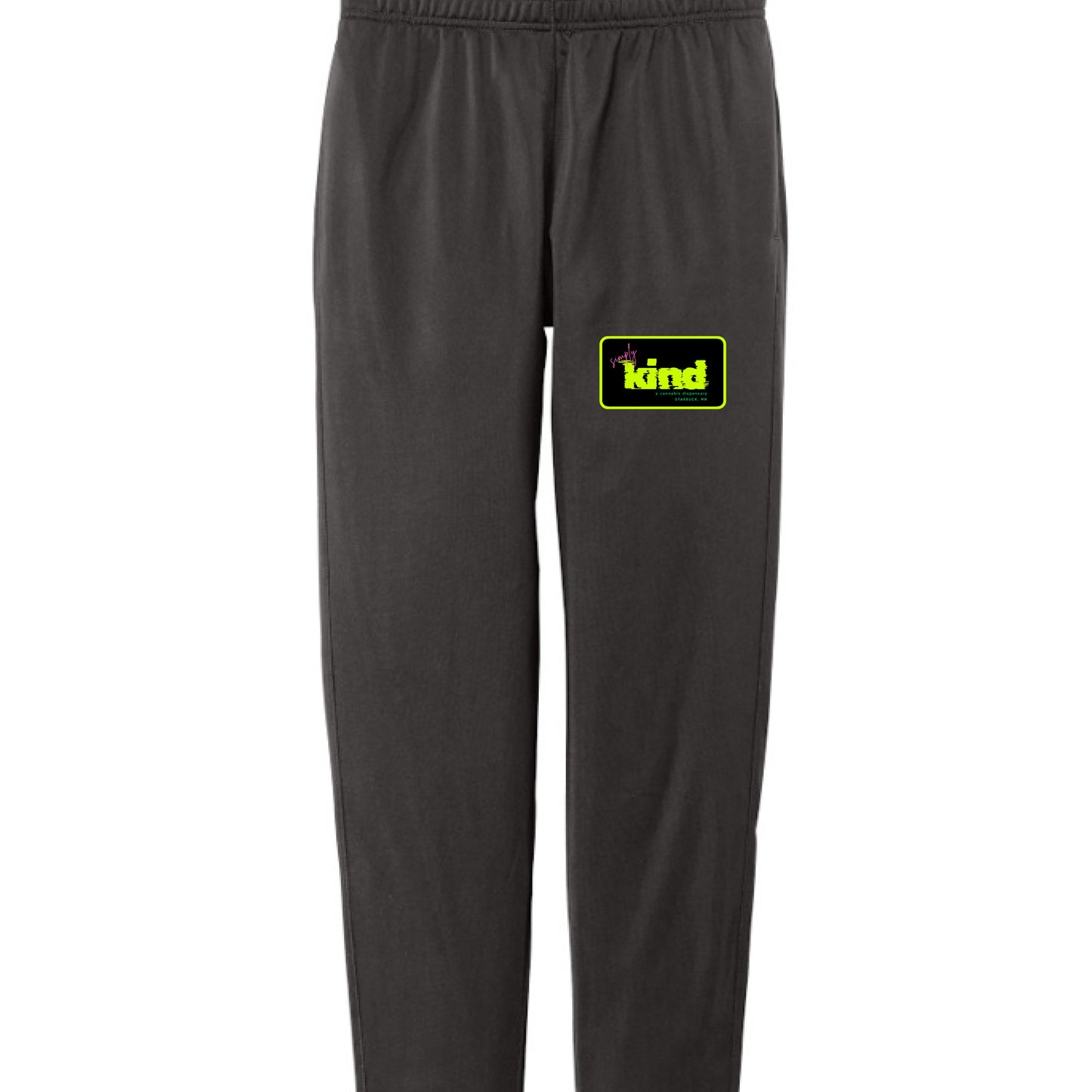 Graphite Grey - FRONT