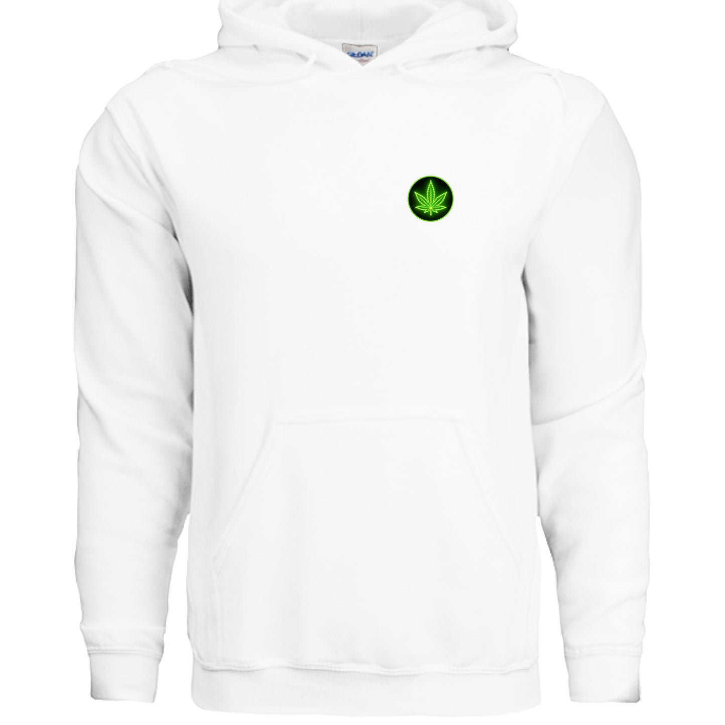 WHITE - FRONT