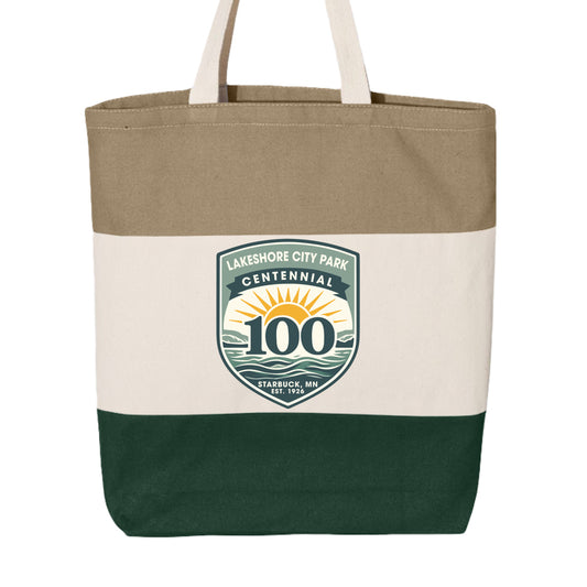 Forest/ Natural/ Khaki - FRONT